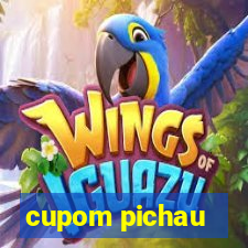 cupom pichau