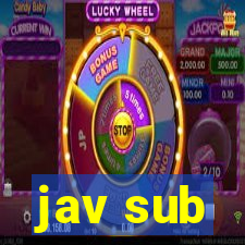 jav sub