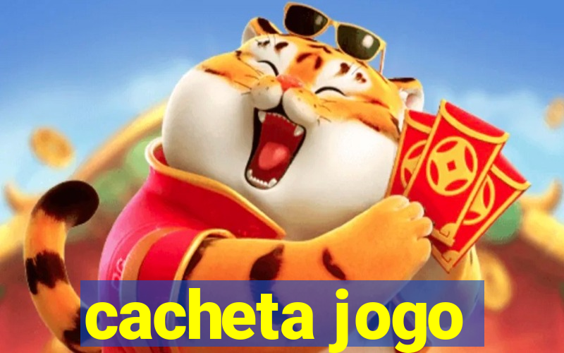 cacheta jogo