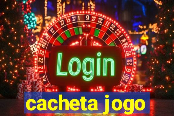 cacheta jogo