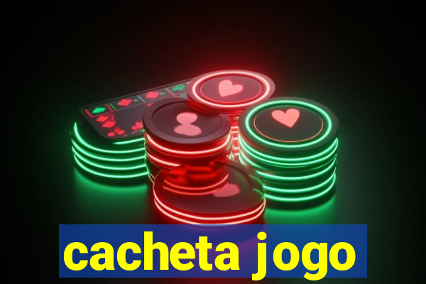 cacheta jogo