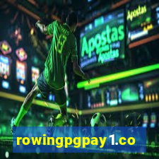 rowingpgpay1.com