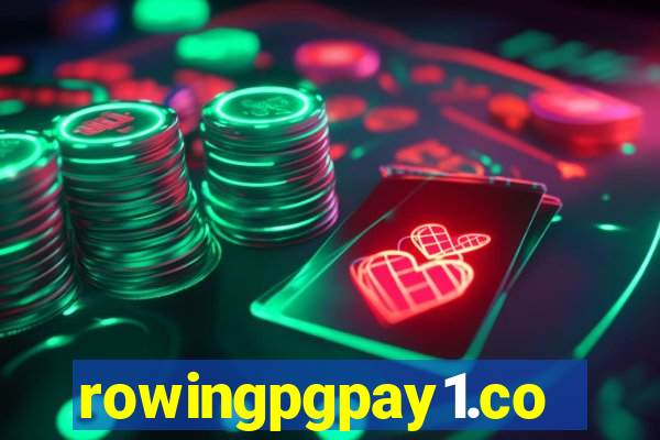 rowingpgpay1.com