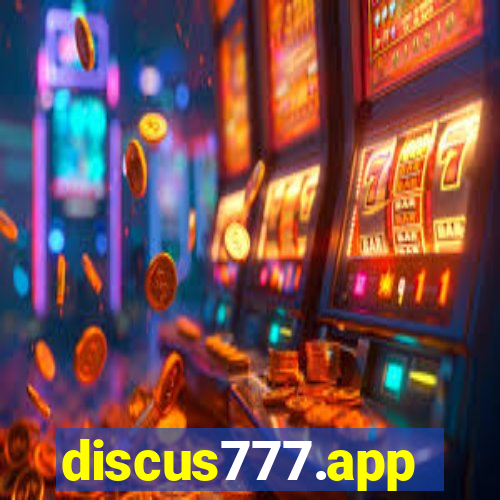 discus777.app