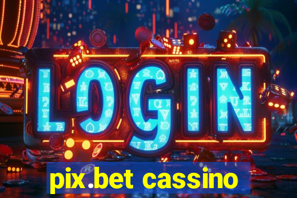 pix.bet cassino