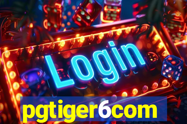 pgtiger6com