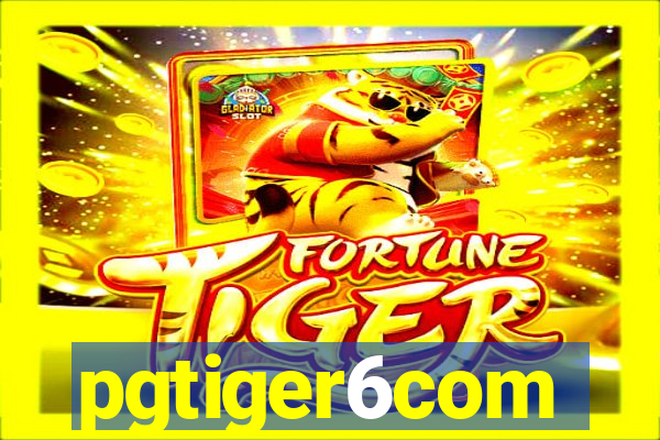 pgtiger6com