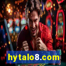 hytalo8.com