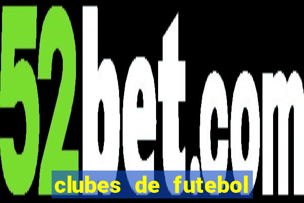 clubes de futebol belo horizonte