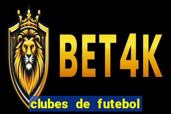 clubes de futebol belo horizonte