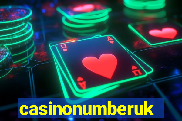 casinonumberuk