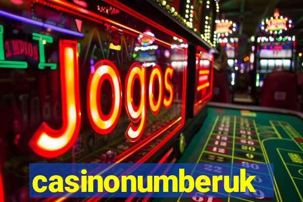 casinonumberuk