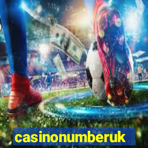 casinonumberuk