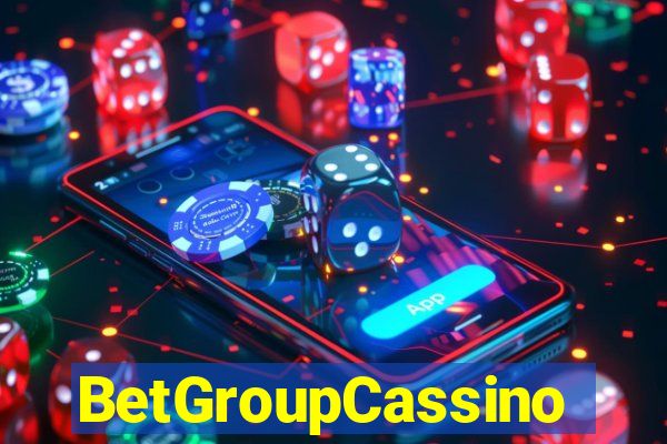 BetGroupCassino