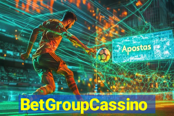 BetGroupCassino