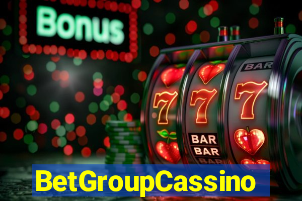 BetGroupCassino