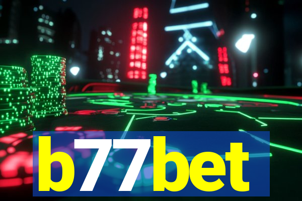 b77bet