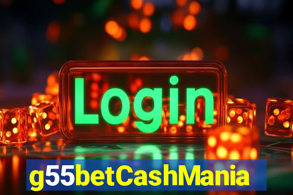 g55betCashMania