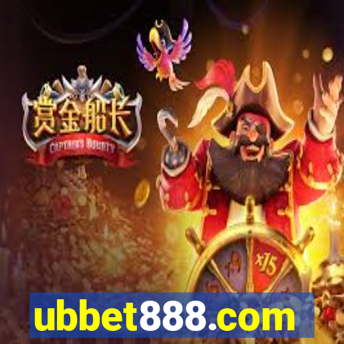 ubbet888.com