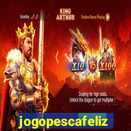 jogopescafeliz