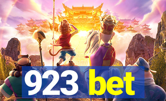 923 bet