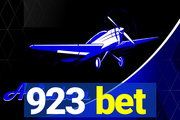 923 bet