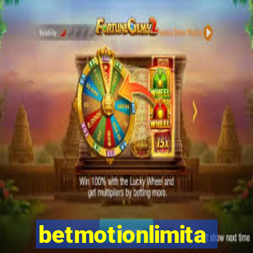 betmotionlimita