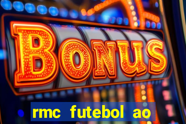 rmc futebol ao vivo gratis