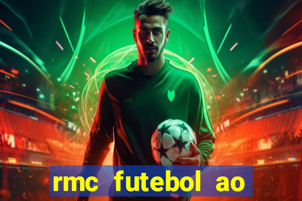 rmc futebol ao vivo gratis