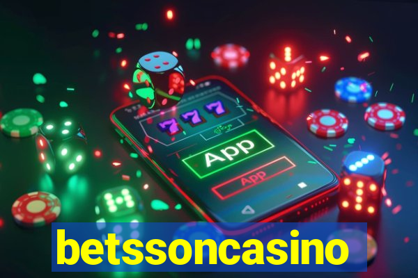 betssoncasino