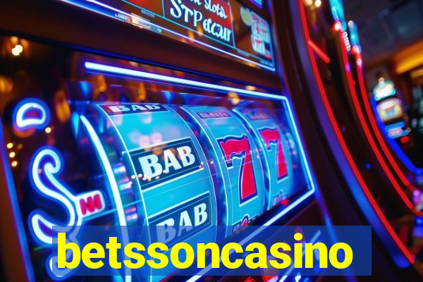 betssoncasino