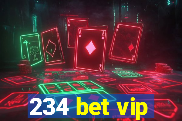 234 bet vip