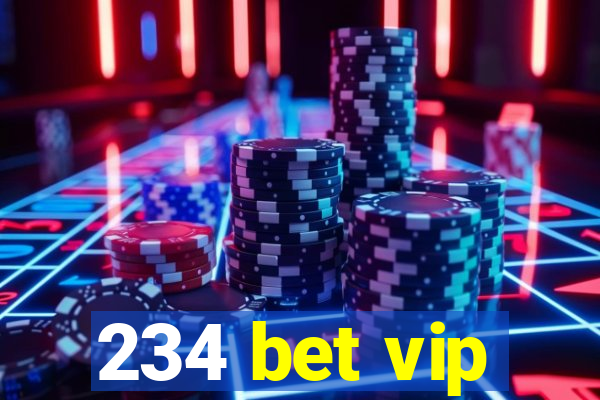 234 bet vip