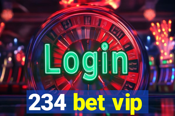 234 bet vip