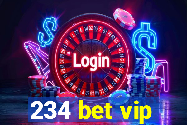 234 bet vip