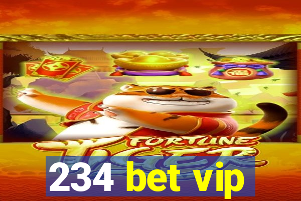 234 bet vip