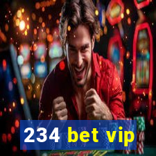 234 bet vip