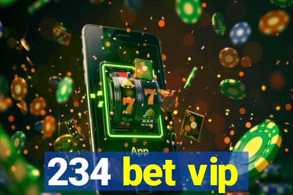 234 bet vip