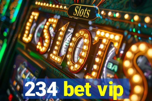 234 bet vip