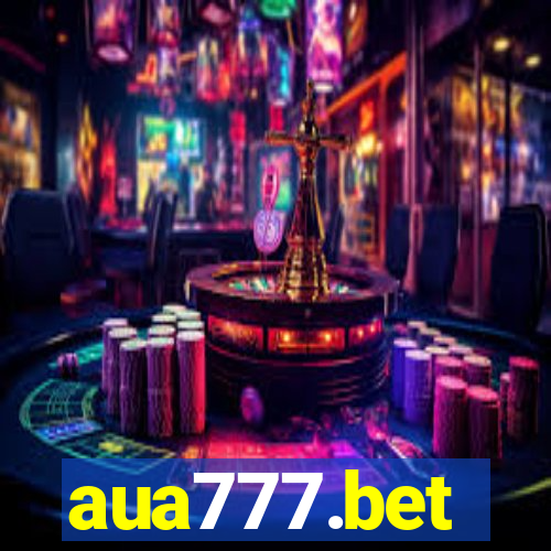 aua777.bet