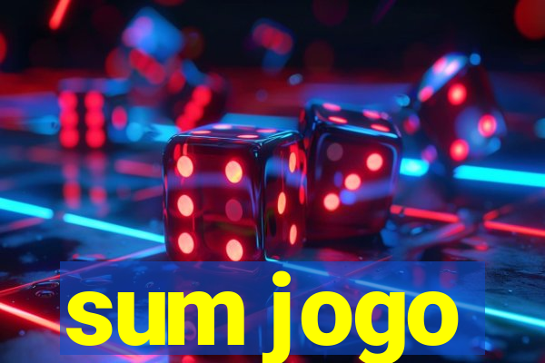 sum jogo