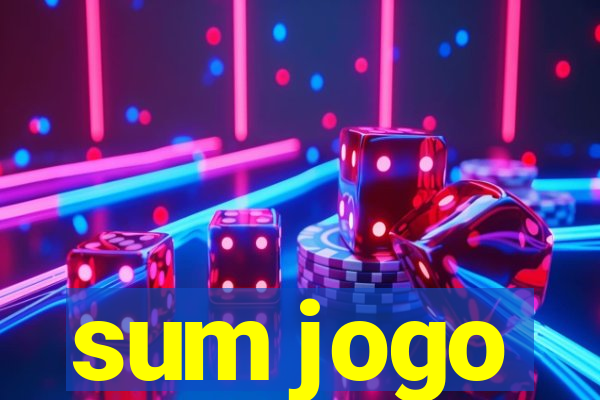 sum jogo