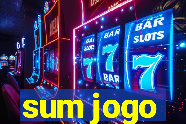 sum jogo