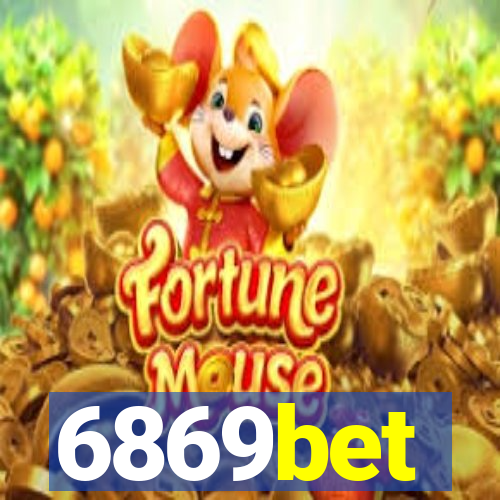 6869bet