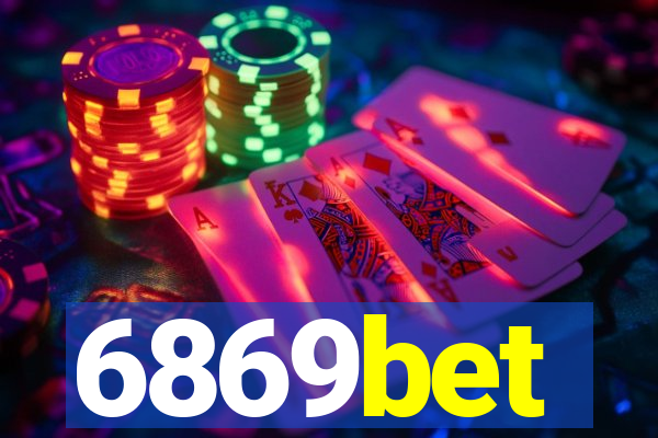 6869bet