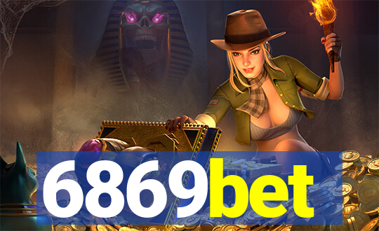 6869bet