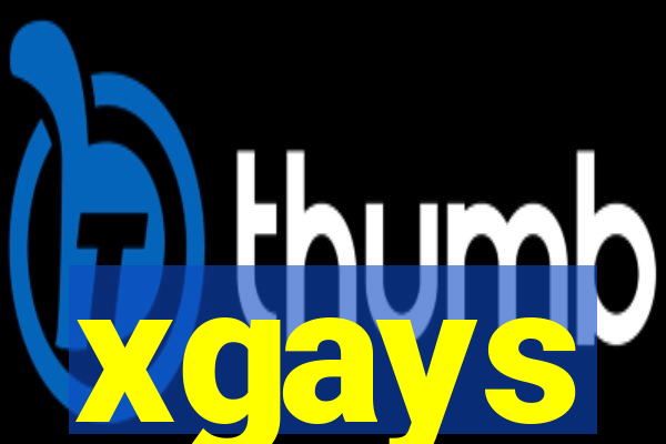 xgays