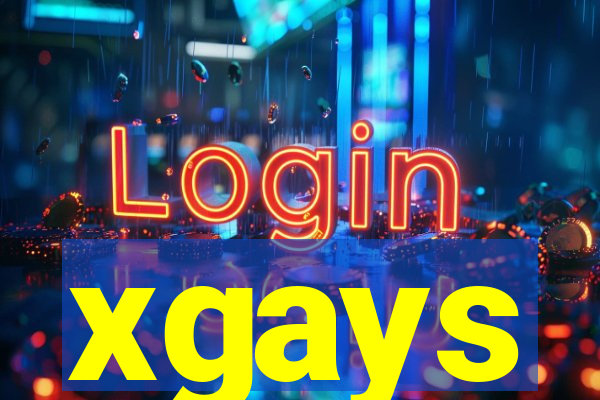 xgays