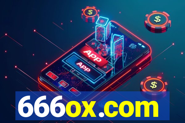 666ox.com