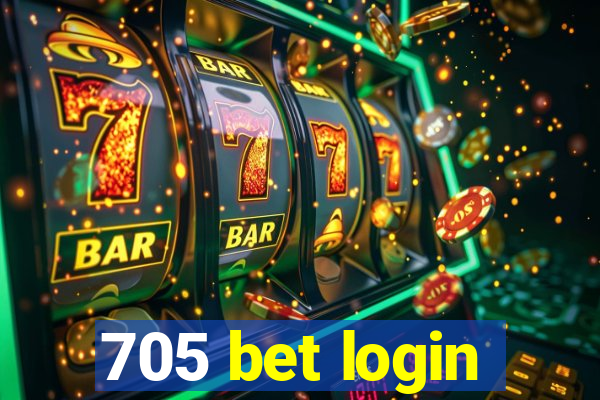 705 bet login